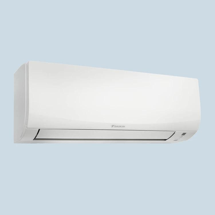 Aire Acondicionado Daikin — instalación en Madrid por Holsan